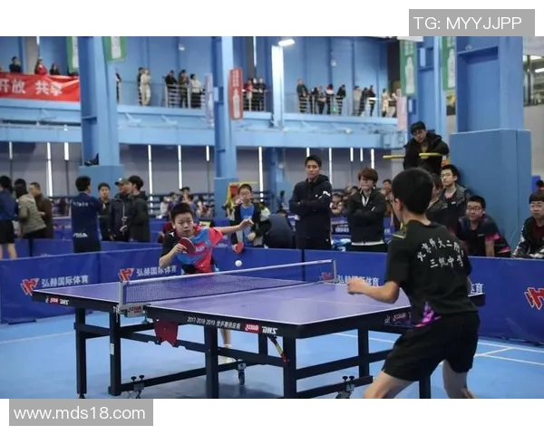 北京乒乓球队意识排名创新高引发全国关注助力乒乓球发展新局面