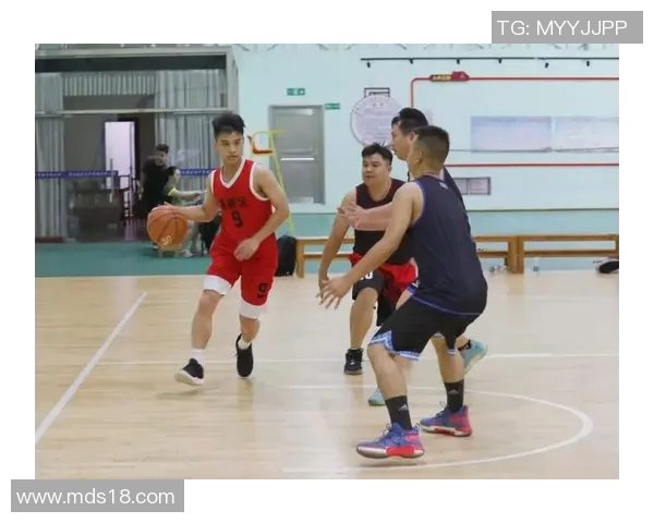 广州篮球队心理素质分析及其对比赛表现的影响研究