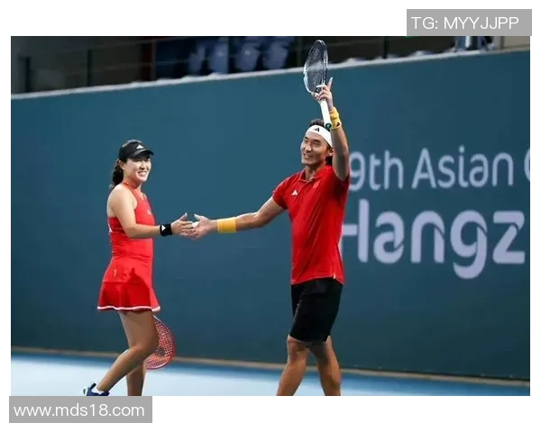 成都亚运会网球队精彩表现评析与节奏掌控的深度解读